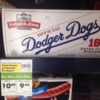 Smart & Final Extra! - Yuk! - Photo taken 6/13/2015 and they still had close to a year left in shelf life. Then again the YUK is related to the DODGERS! - Grocery Near Me - Elk Grove, California Smart & Final Extra! - Yuk! - Photo taken 6/13/2015 and they still had close to a year left in shelf life. Then again the YUK is related to the DODGERS! - Grocery Near Me - Elk Grove, California