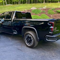 Absolutely Mint Auto Detailing