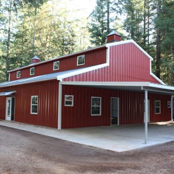 Protective Weather Structures - Sheds & Outdoor Storage Near Me - San Luis Obispo, California