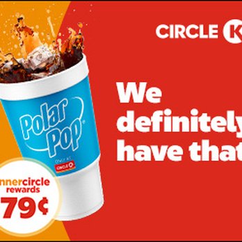 Circle K - Convenience Stores Near Me - Tucson, Arizona