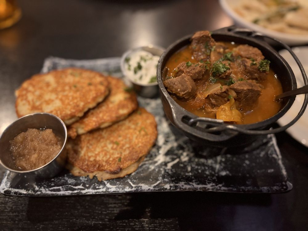 Grand Duke's Restaurant