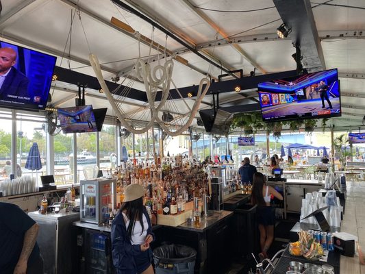 The Wharf Miami by null