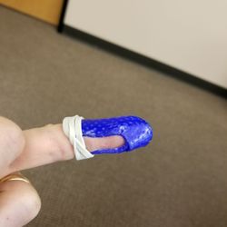 Desert Hand and Physical Therapy - Is this really worth $168.68?