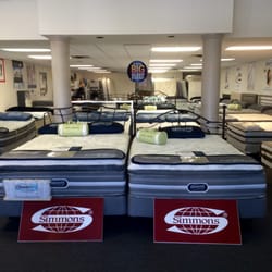Mattresses R' Us & More