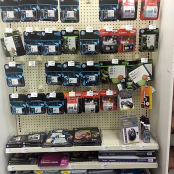 CVS Pharmacy - More electronics then either Fry's or Best Buy. - Drugstores Near Me - Richardson, Texas