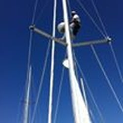 Radar instalation