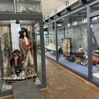 Technik Museum Speyer - Marine Museum - Museums Near Me - Speyer, RP