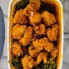 China Express gift card