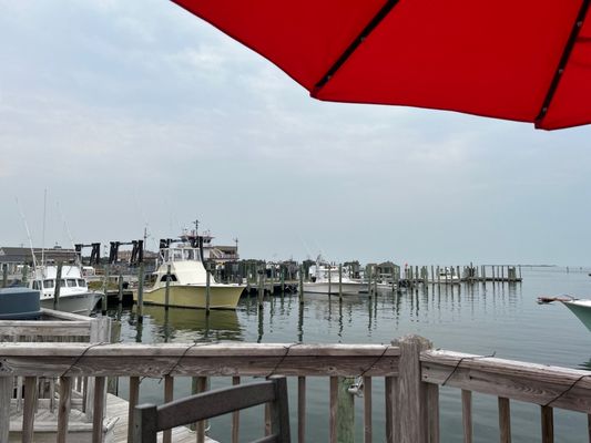 The Wreck Tiki Bar by null