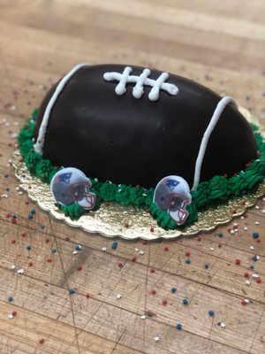 Pastry Land Bakery by null