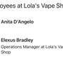 Photo of Lola's Vape Shop