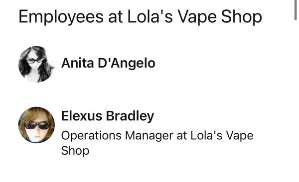 elfbar nachfüll pod läuft aus Atlanta Vape & Smoke Shop main image 0