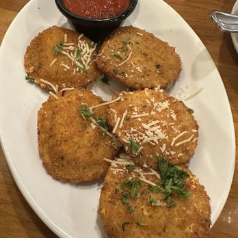 Gondola House Pizzeria - Fried Ravioli - Italian Near Me - Hermitage, Tennessee Gondola House Pizzeria - Fried Ravioli - Italian Near Me - Hermitage, Tennessee