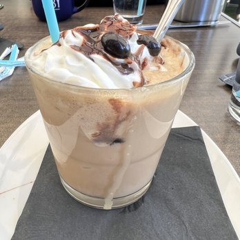 Hash Kitchen - Wake the heck up coffee - Breakfast & Brunch Near Me - Peoria, Arizona