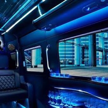 CNP Luxury Transportation - Limos Near Me