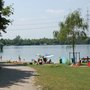 Photo of Echinger See