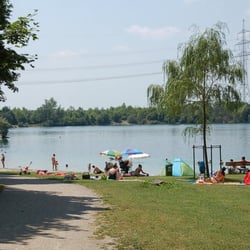 Echinger See