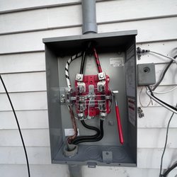 CoNY Electric