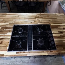 Williams Renovation