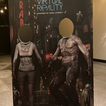 Virtual Reality - MGM Grand - Virtual Reality Centers Near Me - Las Vegas, Nevada Virtual Reality - MGM Grand - Virtual Reality Centers Near Me - Las Vegas, Nevada