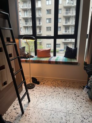 YUST Antwerp by null