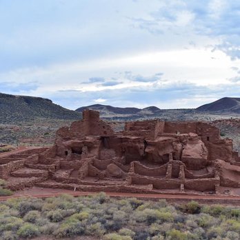 Wupatki National Monument - Landmarks & Historical Buildings Near Me - Flagstaff, Arizona Wupatki National Monument - Landmarks & Historical Buildings Near Me - Flagstaff, Arizona