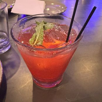 Illusions Restaurant and Bar - Mocktail - Cocktail Bars Near Me - Glen Burnie, Maryland
