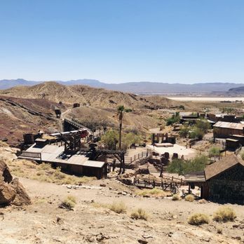 Calico Ghost Town - Parks Near Me - Yermo, California Calico Ghost Town - Parks Near Me - Yermo, California