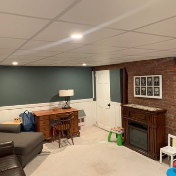 JP O'Brien Electric - Electricians Near Me - Wilmington, Massachusetts