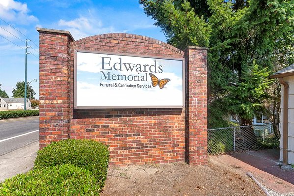 EDWARDS MEMORIAL FUNERAL HOME - Updated June 2026 - 20 Photos & 34