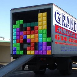Grandview Moving & Hauling
