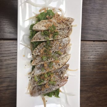 Hana Sushi - Tuna tataki - Japanese Near Me - Calgary, Alberta