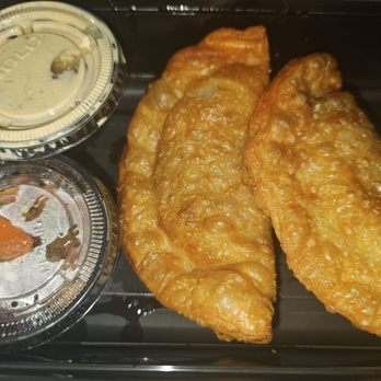 Salt & Lime Cabo Grill - Minus 1 empanadas brisket chorizo etc - Seafood Near Me - Raleigh, North Carolina Salt & Lime Cabo Grill - Minus 1 empanadas brisket chorizo etc - Seafood Near Me - Raleigh, North Carolina