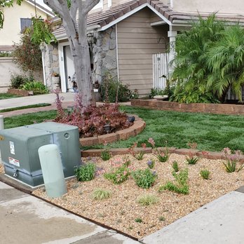 Alterra Landscape Systems - Landscaping Near Me