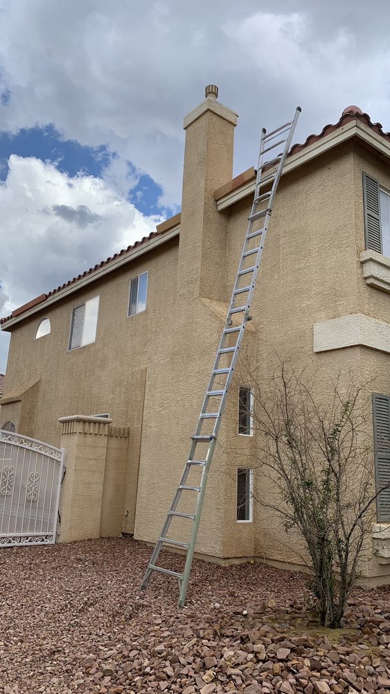 PRESTO ROOFING LAS VEGAS 14 Photos Las Vegas, Nevada Roofing