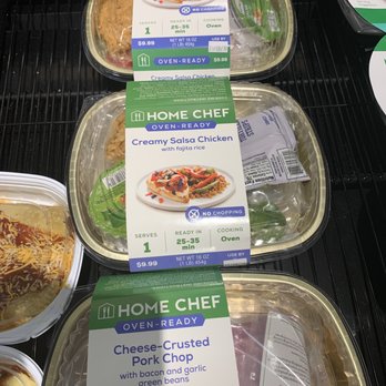Kroger - Grocery Near Me - Cincinnati, Ohio