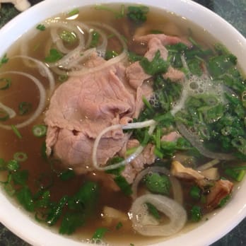 Tan My - Pho #3 - Vietnamese Near Me - Austin, Texas Tan My - Pho #3 - Vietnamese Near Me - Austin, Texas