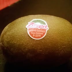 Zespri