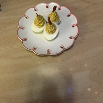 Bantam King - Deviled Eggs - Ramen Near Me - Washington, DC, District of Columbia Bantam King - Deviled Eggs - Ramen Near Me - Washington, DC, District of Columbia