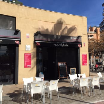 Cervecería Mar Negro - Tapas Bars Near Me - Valencia, V Cervecería Mar Negro - Tapas Bars Near Me - Valencia, V