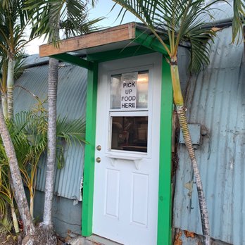 Kihei Caffe - Hawaiian Near Me - Kihei, Hawaii
