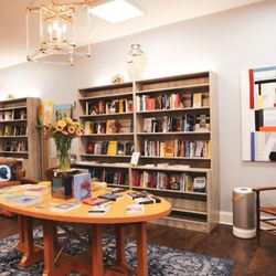 Booked - Staff picks and bestsellers!
