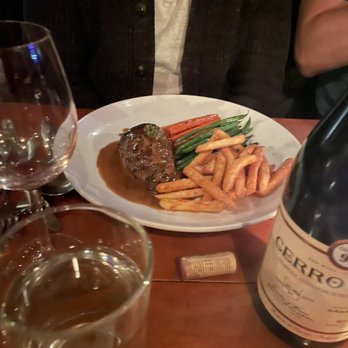 Origin French Thai - Filet mignon - Thai Near Me - Somerville, New Jersey