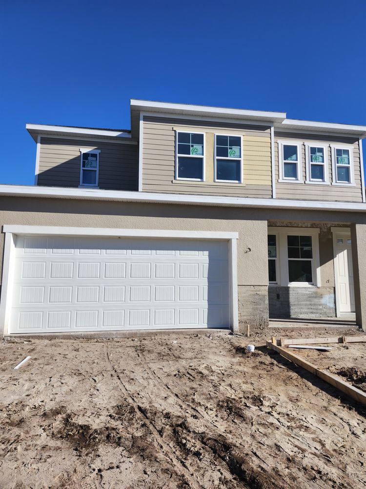 Faith Works Garage Doors - Garage Door Contractor in Kissimmee, FL