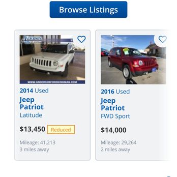 Anderson Ford - Kingman - Here is a posting I found on Kelly Blue Book after leaving the dealership last night showing the same 2014 at $1800 less. - Car Dealers Near Me - Kingman, Arizona Anderson Ford - Kingman - Here is a posting I found on Kelly Blue Book after leaving the dealership last night showing the same 2014 at $1800 less. - Car Dealers Near Me - Kingman, Arizona