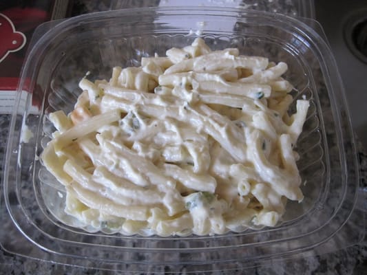 Bari Foods by null