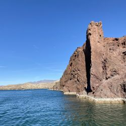Havasu Adventure
