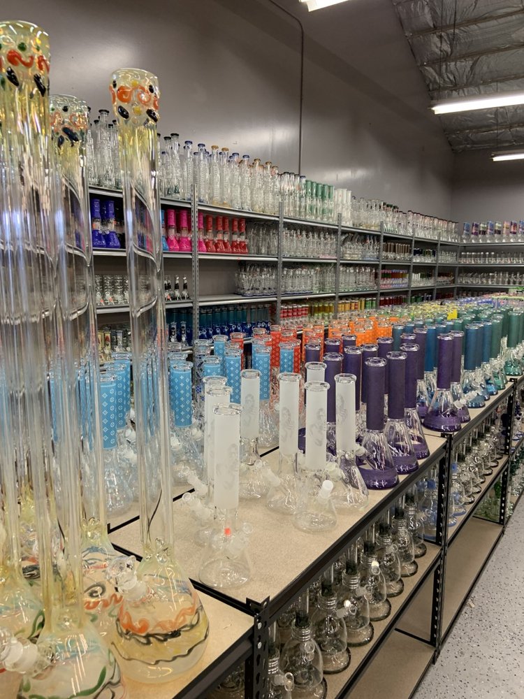 HABIB CASH AND CARRY 19 Photos Tobacco Shops 7500 14th Ave