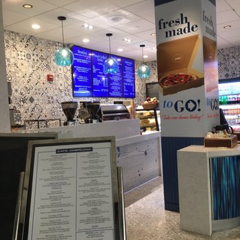 Cafe Americana - Walk up counter - American Near Me - Sterling, Virginia Cafe Americana - Walk up counter - American Near Me - Sterling, Virginia