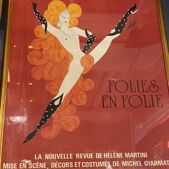 Cafe Borgia - Art for the fellas - Italian Near Me - Munster, Indiana